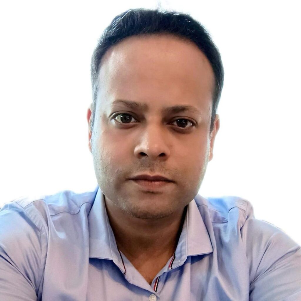 Dipayan Sengupta